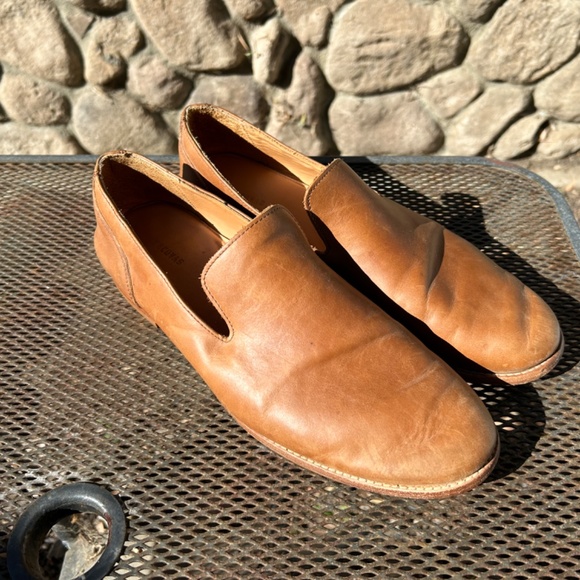 Tecovas The Monterrey - men’s size 12 D - Butterscotch - Picture 2 of 8